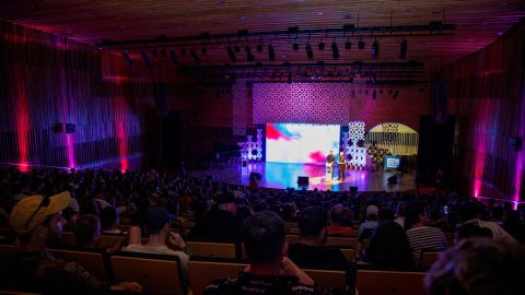 Video Prisma Awards 2026: un año de grandes nominaciones y sorpresas