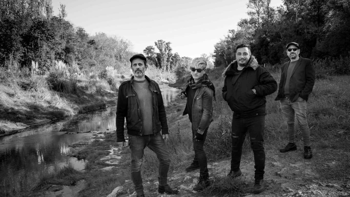 “Pase de Magia”, lo nuevo de Mala Suerte