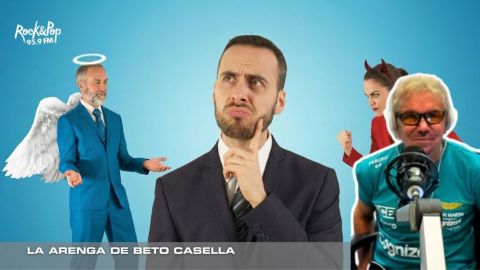 &iquest;Aprend&eacute;s de la gente buena o de la gente mala?