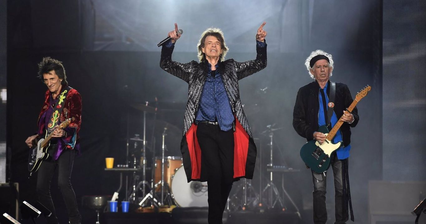 Últimas novedades sobre la salud de Mick Jagger