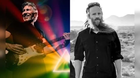 Roger Waters busca cantante para la banda tributo de su hijo