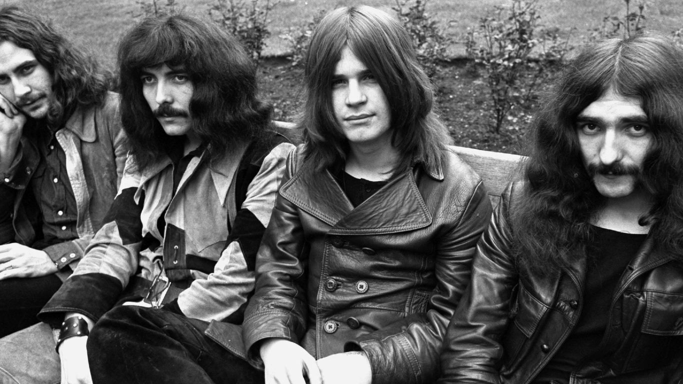 Ozzy Osbourne admitió que 13 en realidad no es un álbum de Black Sabbath