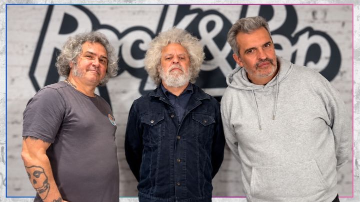 El Siempreterno vuelve: &ldquo;Es un acto de amor muy grande hacia las canciones&rdquo;