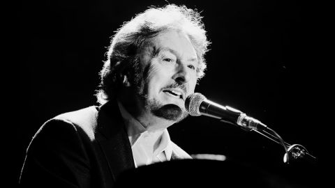 Murió Rick Davies, cofundador de Supertramp