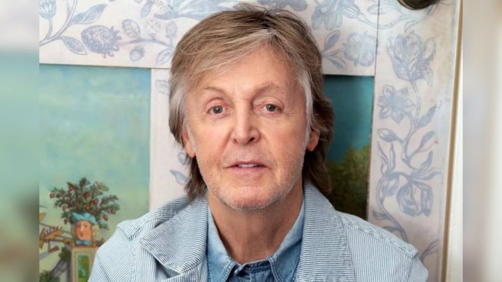 Paul McCartney ahora es crítico de cine