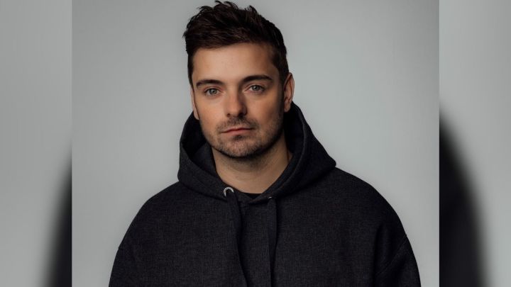 Martin Garrix vuelve a la Argentina