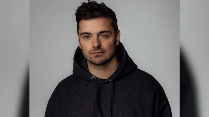 Martin Garrix vuelve a la Argentina