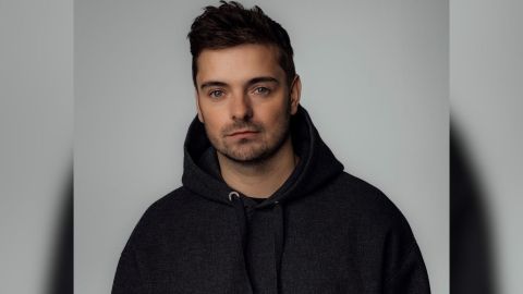 Martin Garrix vuelve a la Argentina