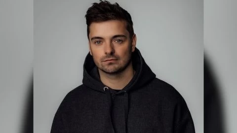 Martin Garrix vuelve a la Argentina