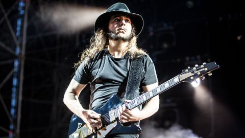 ¿Se viene un nuevo disco de System of a Down?: “Podríamos hacerlo”