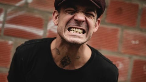 Ilan Amores: del punk de Argies a una cumbia que no reconoce fronteras