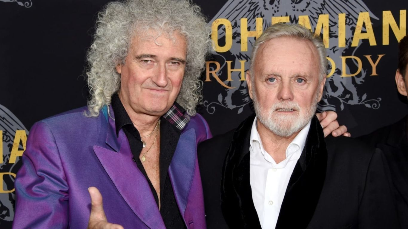 Queen confirmó que no volverá a salir de gira mundial: “Nos estamos haciendo viejos”