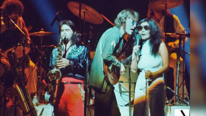 Se viene el nuevo documental “One to One: John&Yoko”