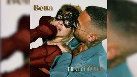 “Amor Traicionero”, lo nuevo de Botta