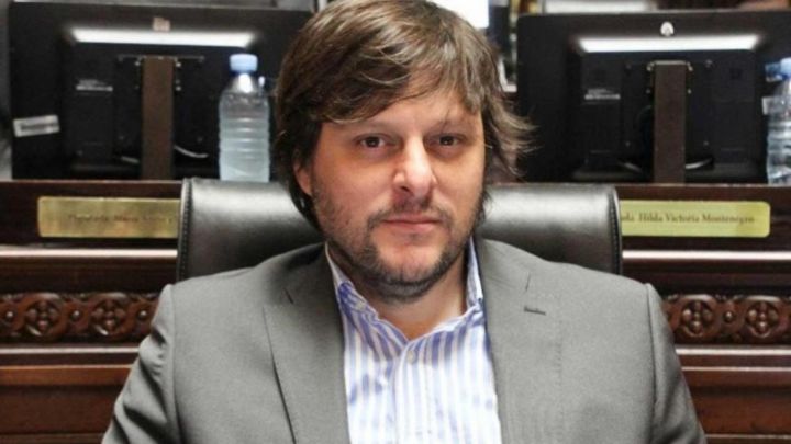 Leandro Santoro:  "La ultraderecha está condicionando la agenda de JxC"
