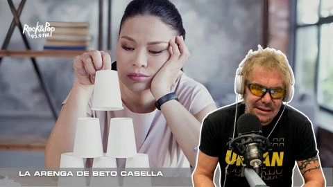 La procrastinaci&oacute;n te agota