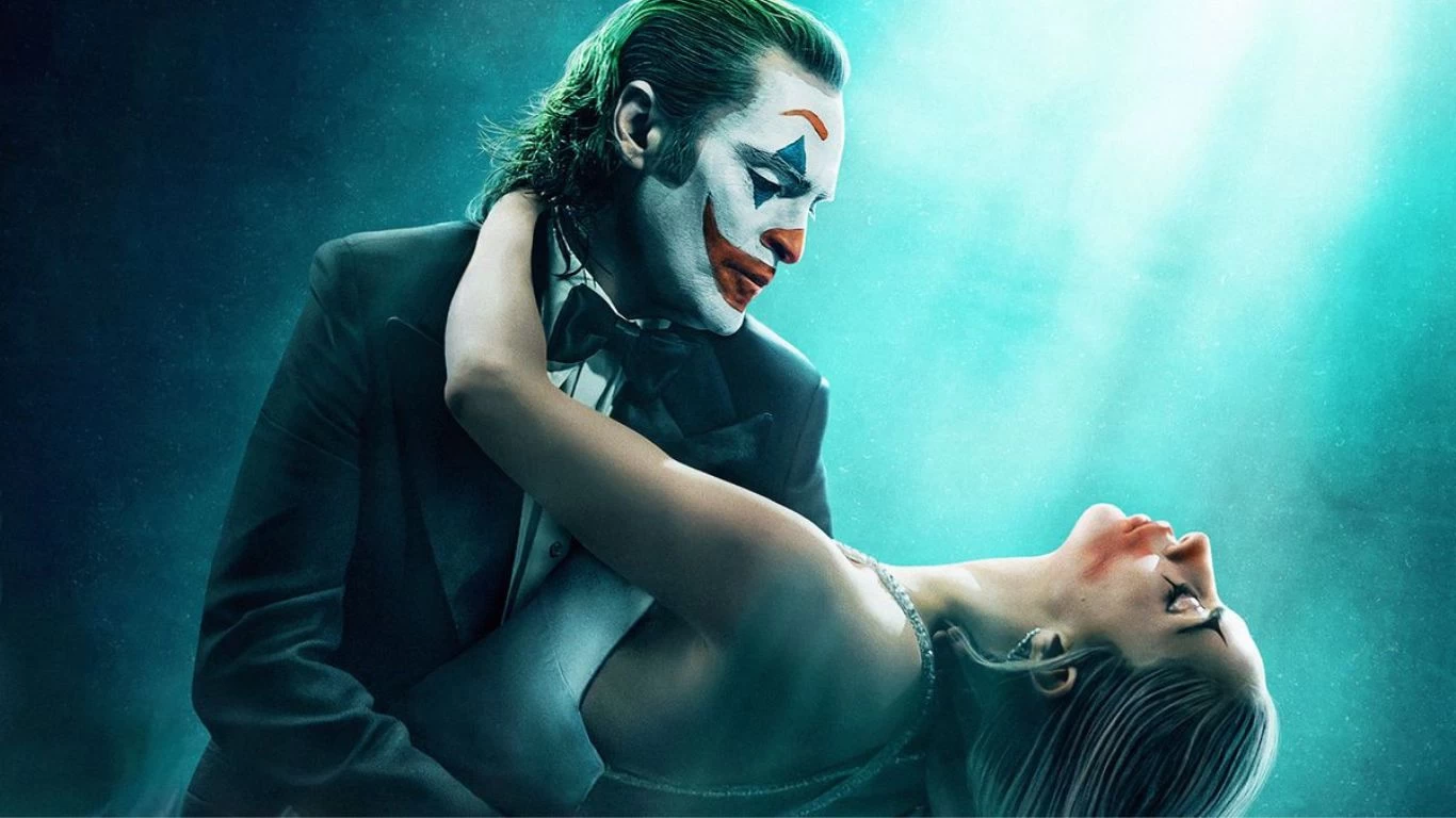 Por fin! Mirá el trailer de Joker 2 - FM Rock & Pop 95.9