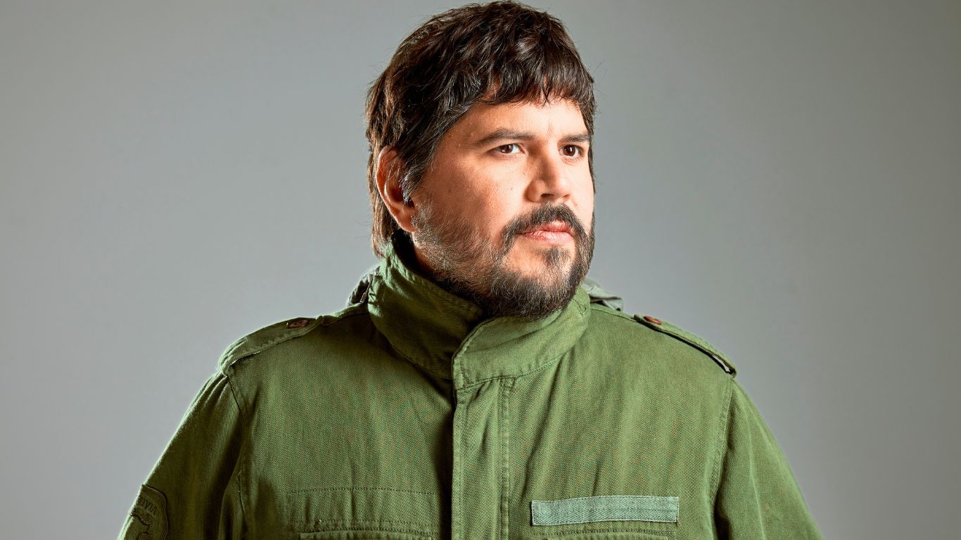 Santiago Motorizado presenta La Revolución