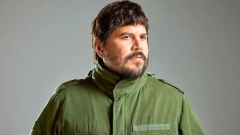 Santiago Motorizado presenta La Revolución