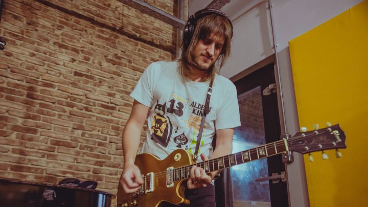 Pil del Villar lanza su segundo single solista