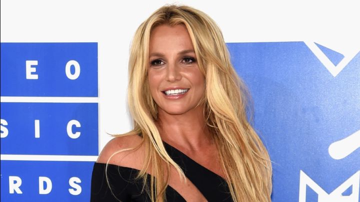 Britney Spears inició tratamiento tras su detención en California