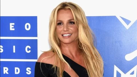 Britney Spears inició tratamiento tras su detención en California