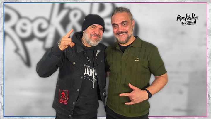 As&iacute; es &ldquo;Desesperada [mente]&rdquo;, el nuevo disco de ARDE LA SANGRE