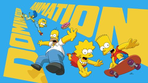 Matt Groening, tajante sobre Los Simpsons: “Seguiremos hasta dentro de mil años”