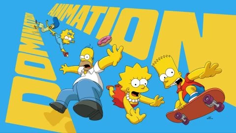 Matt Groening, tajante sobre Los Simpsons: “Seguiremos hasta dentro de mil años”