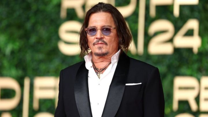 La esperada palabra de Johnny Depp tras el juicio contra su ex pareja