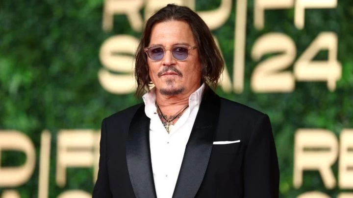 La esperada palabra de Johnny Depp tras el juicio contra su ex pareja