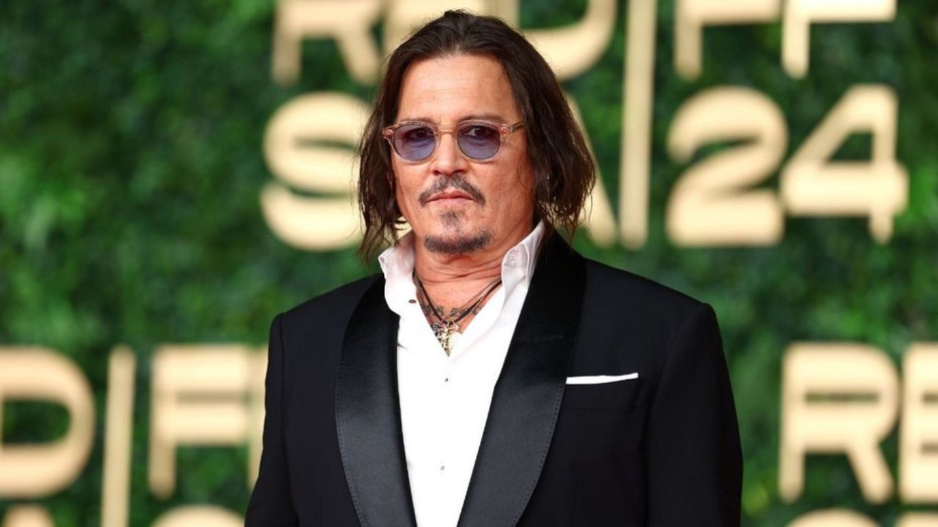 La esperada palabra de Johnny Depp tras el juicio contra su ex pareja