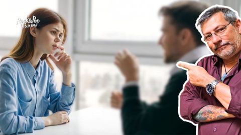 Ocult&oacute; que tiene hijos