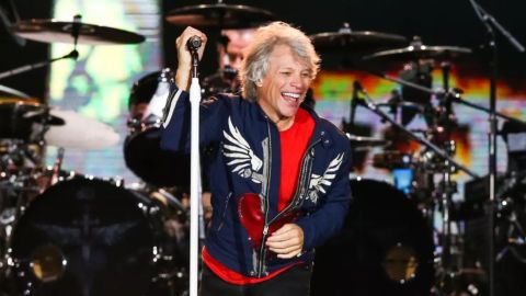 Jon Bon Jovi se sincera sobre su lesión en las cuerdas vocales