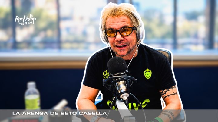 Elegir tu propia paz no te demoniza como persona