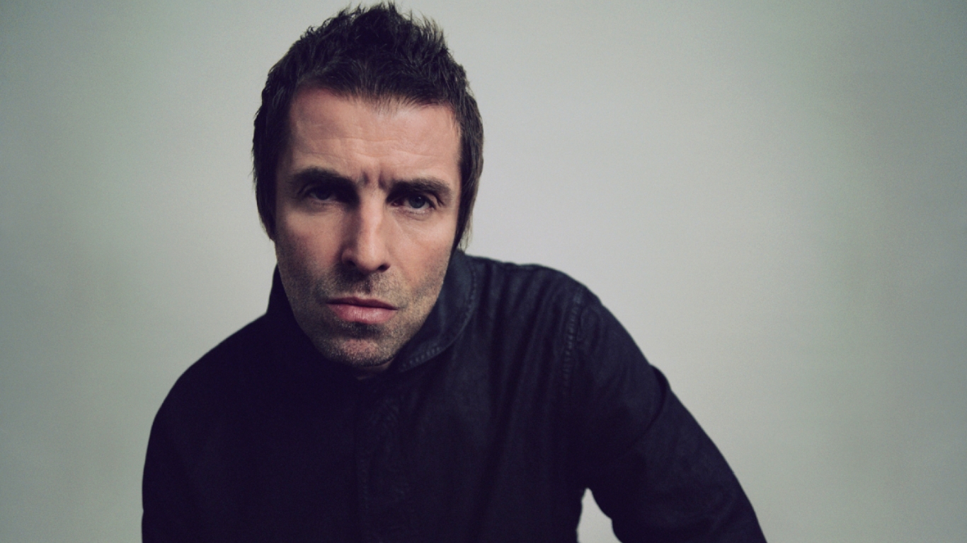 Liam Gallagher tocará gratis para médicos y enfermeros británicos