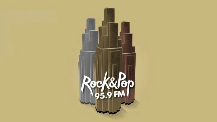 Rock & Pop fue distinguida en los New York Festivals Radio Awards por “Imperfectamente Humanos”