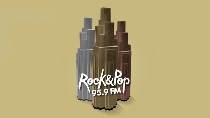 Rock & Pop fue distinguida en los New York Festivals Radio Awards por “Imperfectamente Humanos”
