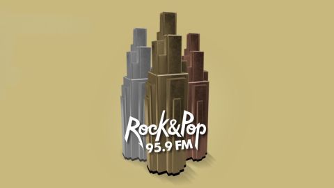 Rock & Pop fue distinguida en los New York Festivals Radio Awards por “Imperfectamente Humanos”