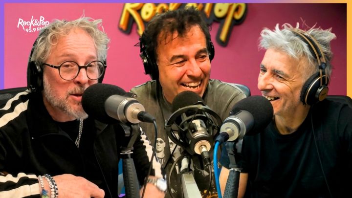 Los Tipitos presentaron Boludo: &ldquo;Hicimos canciones a lo pavote&rdquo;