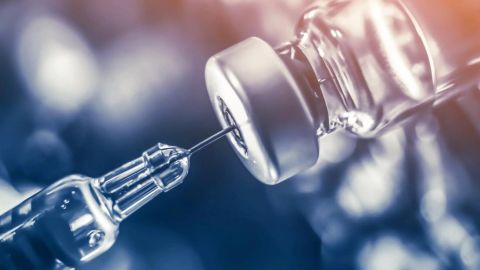 Preocupación por la caída de la confianza en las vacunas
