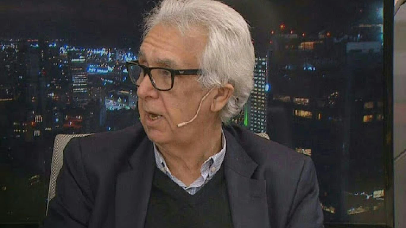 Artemio López: “Argentina tiene un lustro de caída de salario real”