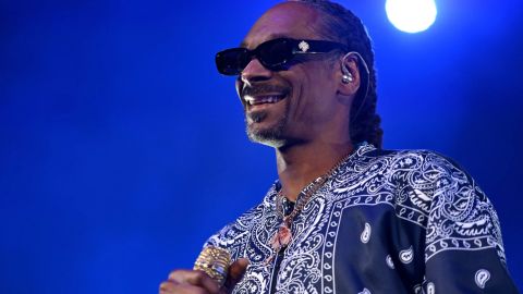 “Missionary” lo nuevo de Snoop Dog junto a Tom Petty y Eminem