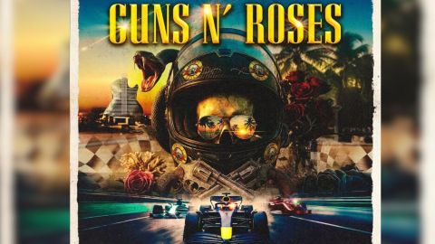 F1: El GP de Miami tendr&aacute; un incre&iacute;ble concierto de apertura