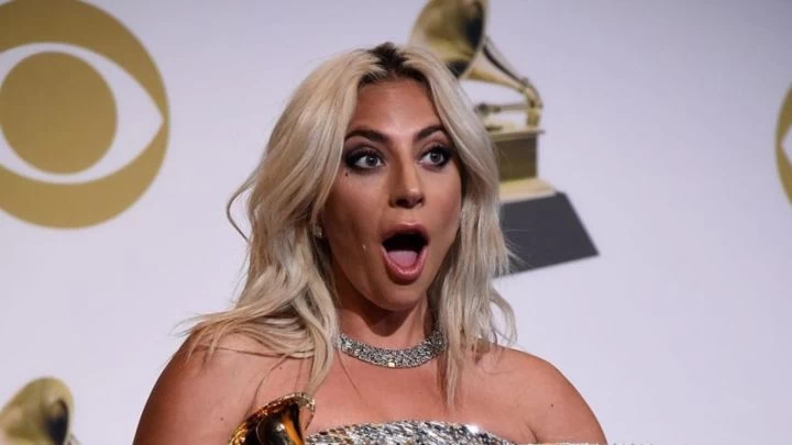 Lady Gaga es demandada por 100 millones de dólares