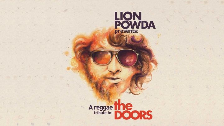 Homenaje a The Doors en clave de reggae
