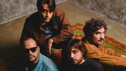 Las Sombras presenta “Damocles”