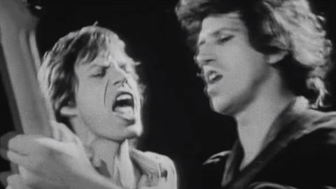 Los Rolling Stones estrenan video para Living In The Heart Of Love