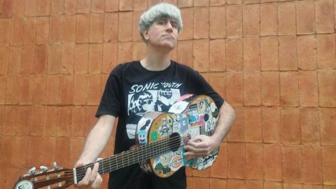 Billordo presenta su nuevo disco