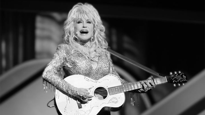 Muri&oacute; Dolly Parton a los 80 a&ntilde;os